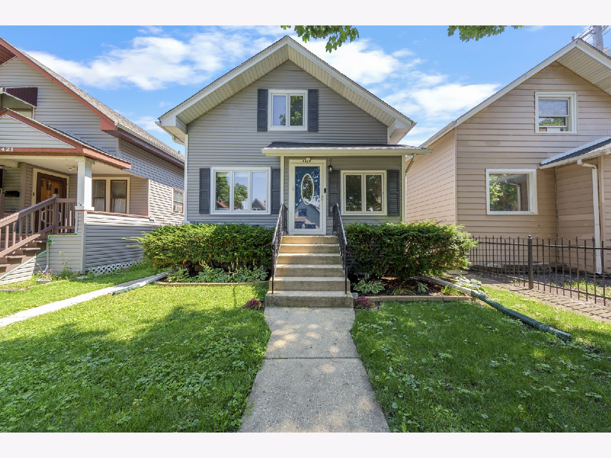  Sold Chicago Illinois