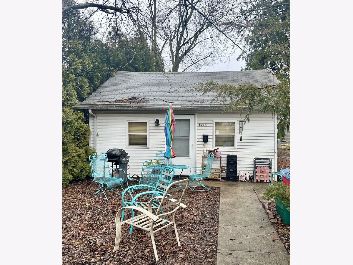  For Sale Tuscola Illinois, 604 Houghton Street