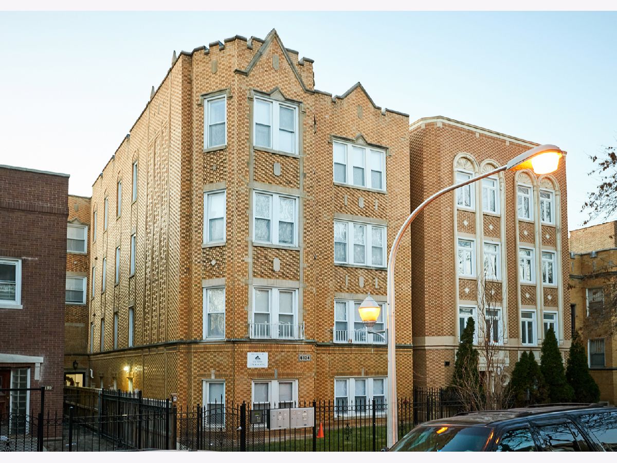  For Rent Chicago Illinois, 6134 Washtenaw