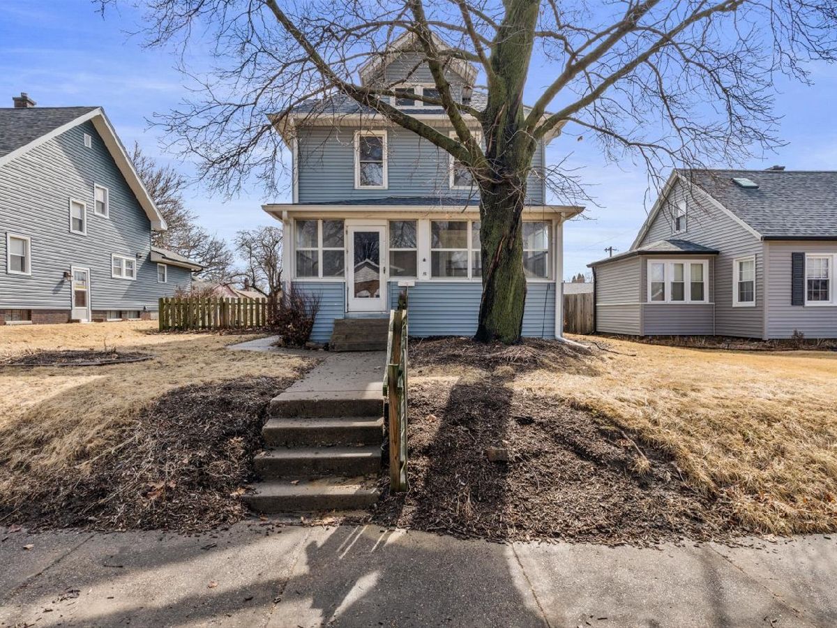  For Sale Rock Island Illinois, 2416 21st Avenue