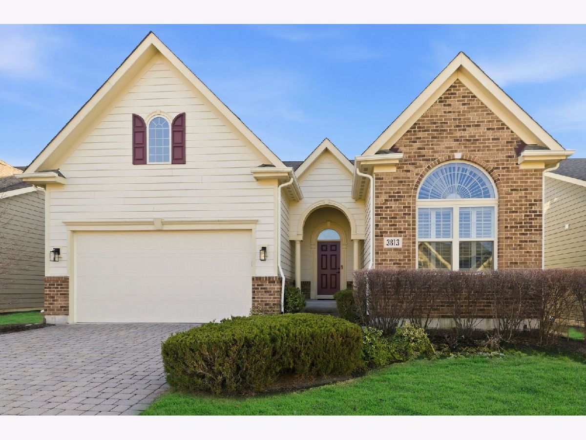  For Sale Geneva Illinois, 3813 Ridge Pointe Drive
