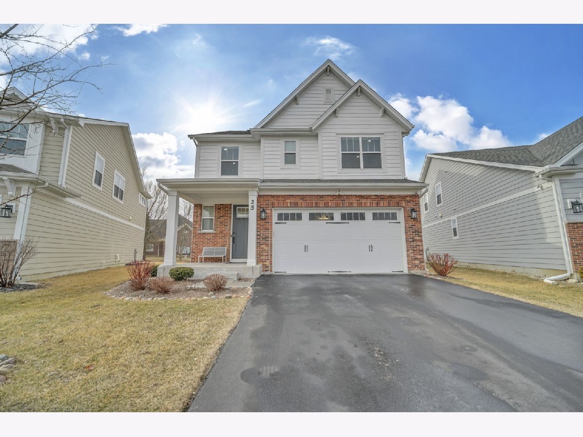  For Sale Hawthorn Woods Illinois, 25 Commons Circle