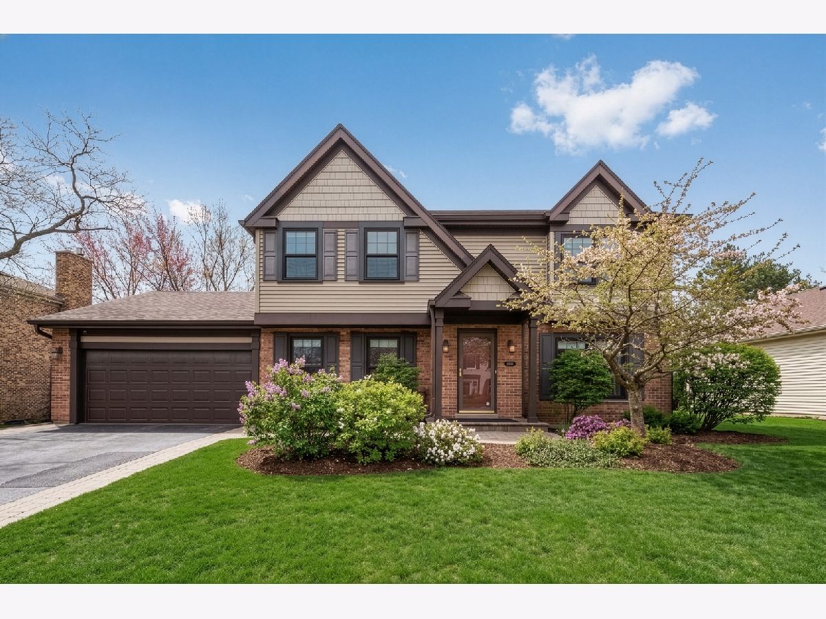 Homes For Sale Plum Grove Hills Palatine Illinois, 657 Revere Lane