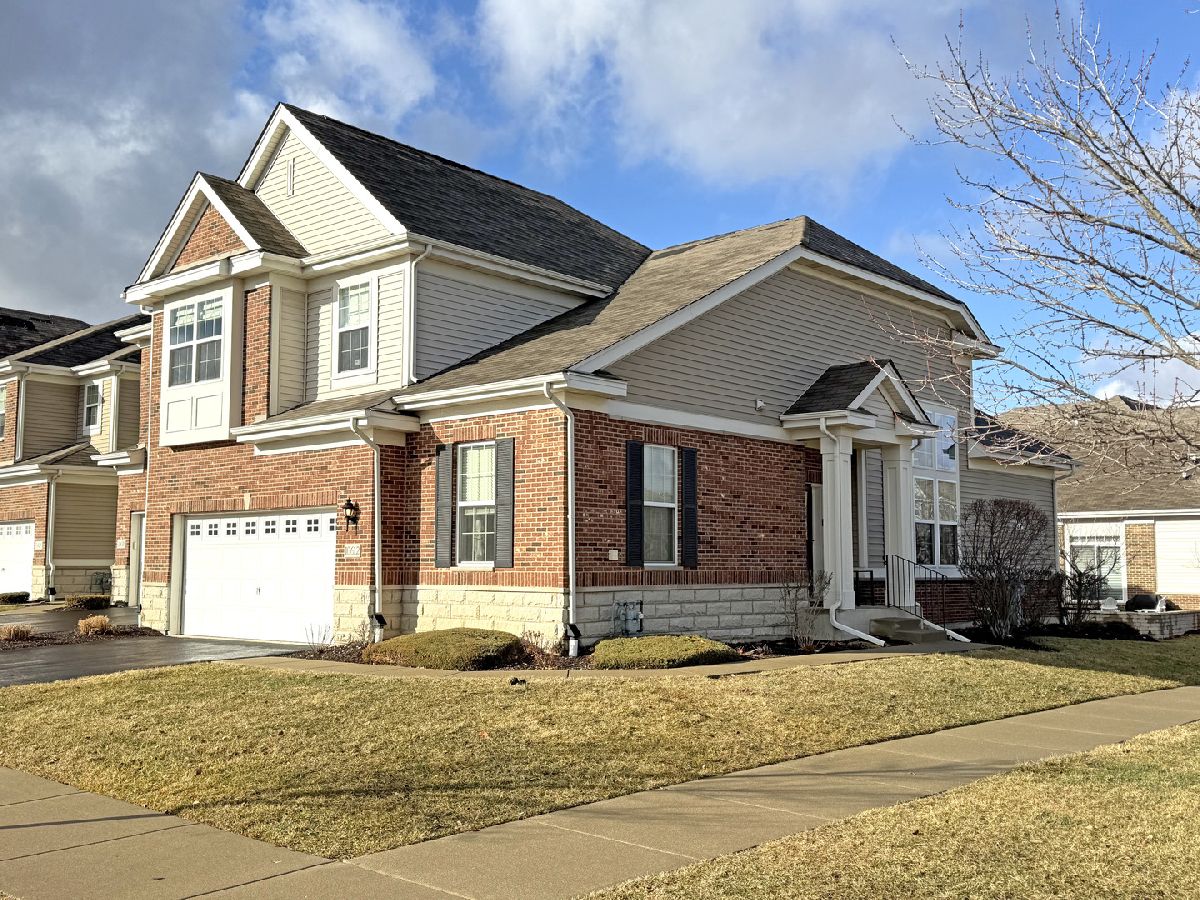  For Sale Orland Park Illinois, 10612 154th Street