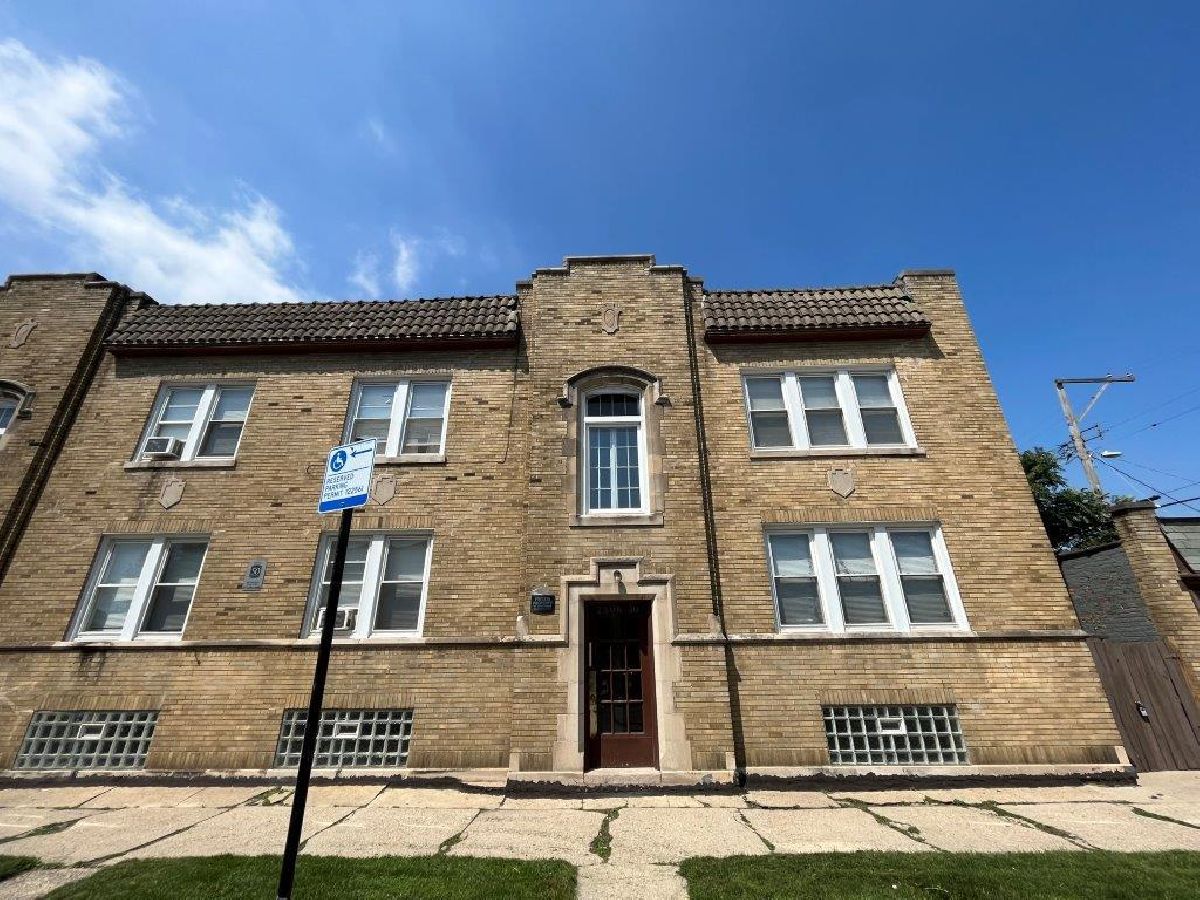  For Rent Chicago Illinois, 2510 Leclaire