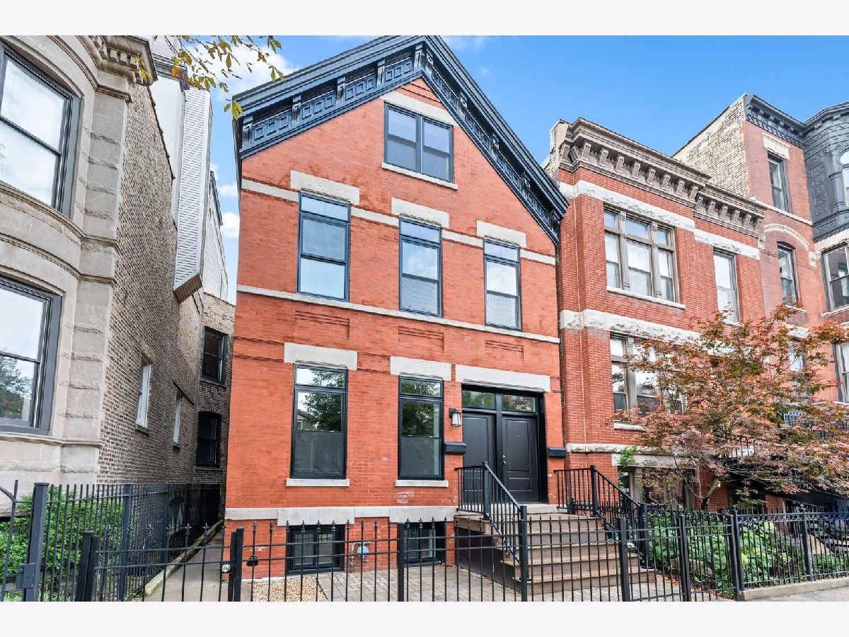  For Rent Chicago Illinois, 1954 Sheffield