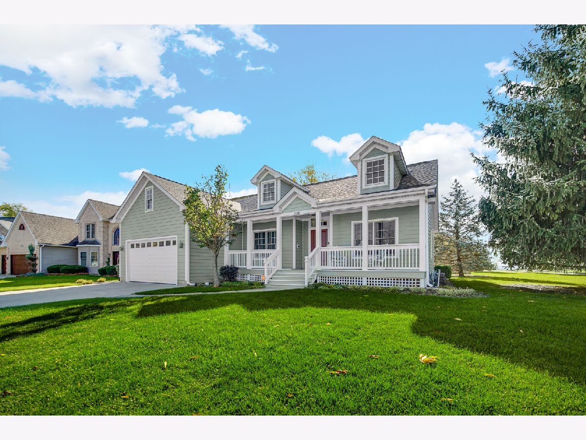  For Sale Algonquin Illinois, 2161 Burnham Court