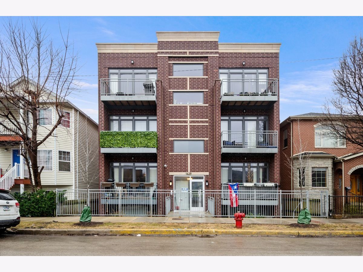  For Sale Chicago Illinois, 1429 16th Street