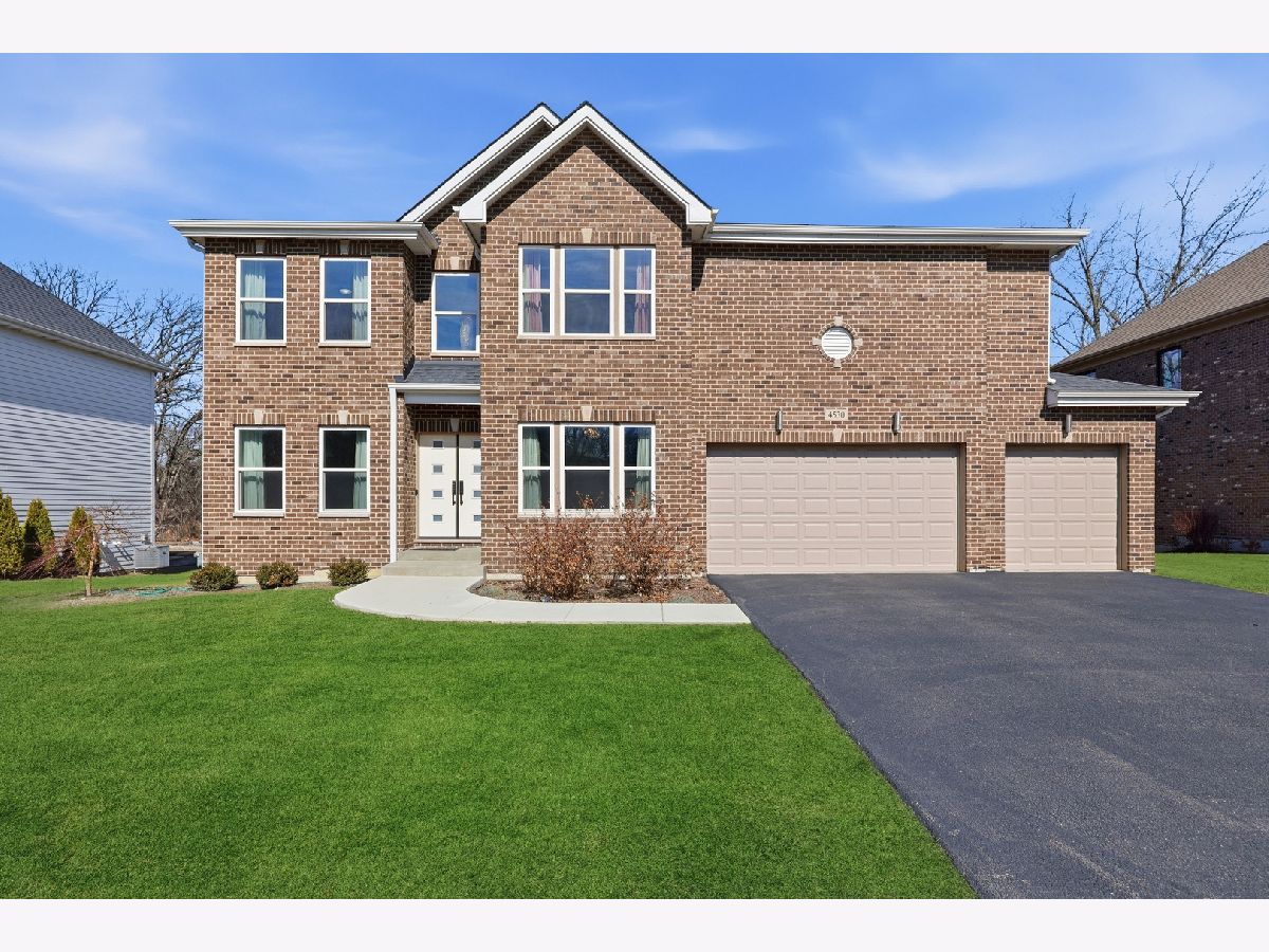  Rented Palatine Illinois, 4530 Fairfax