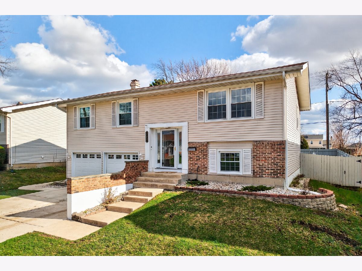  For Sale Hoffman Estates Illinois, 1293 Oakmont Road