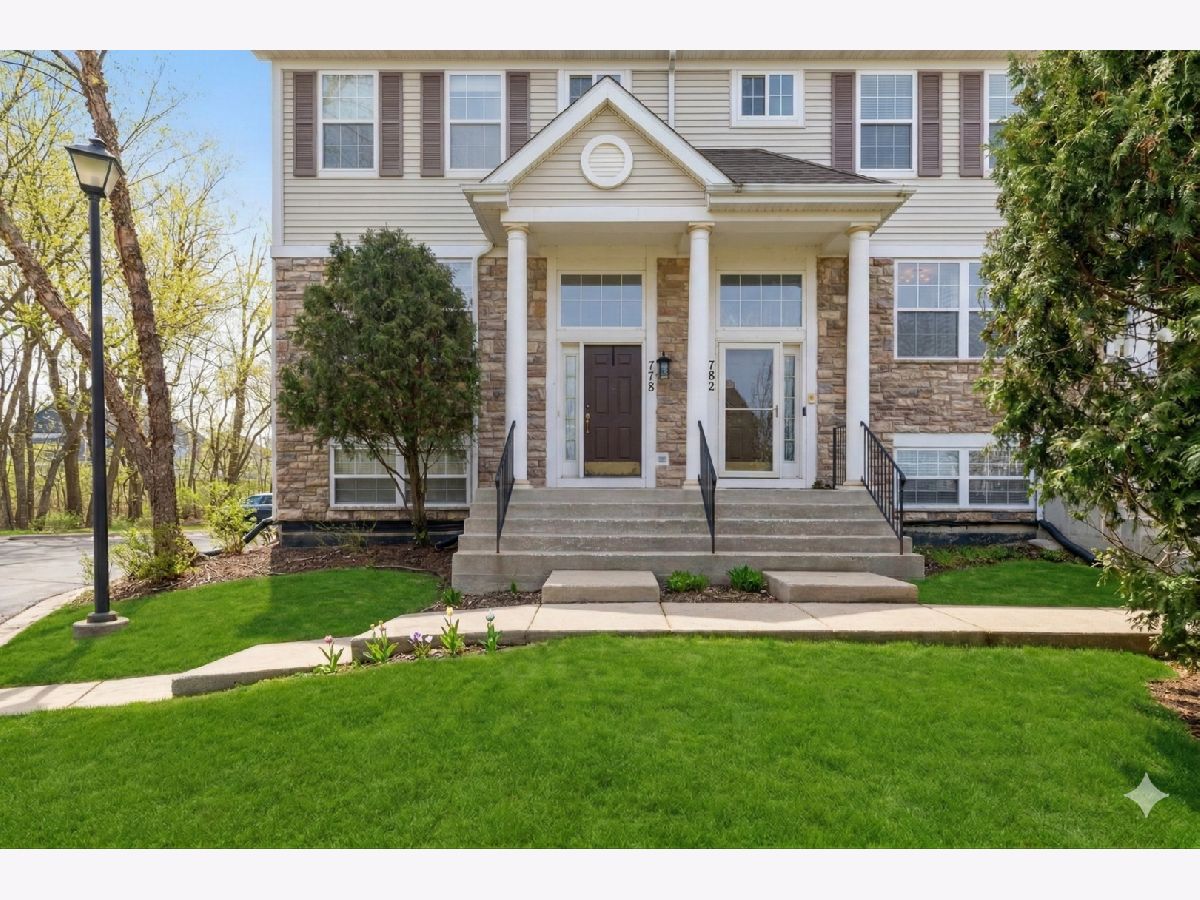  For Sale Palatine Illinois, 778 Misty Drive