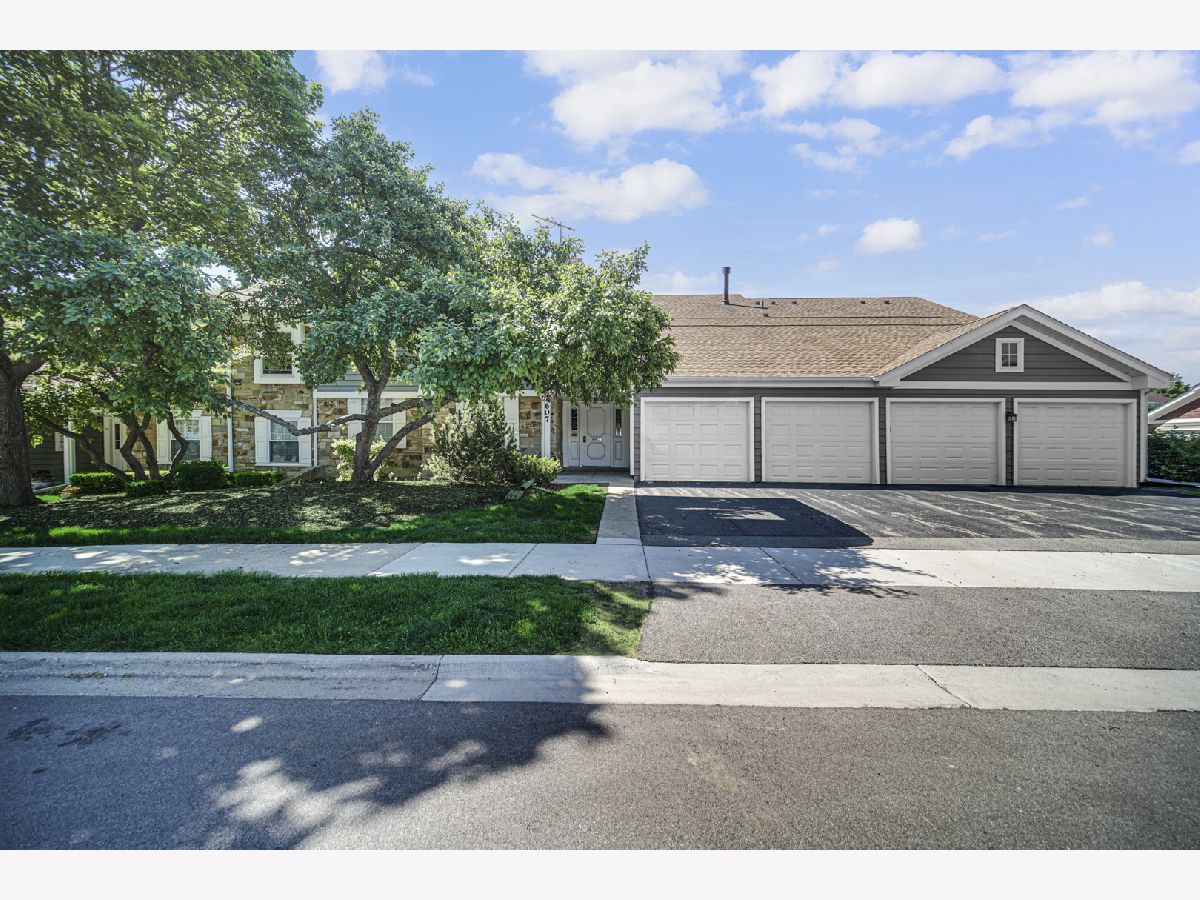  For Rent Schaumburg Illinois, 607 Berkley