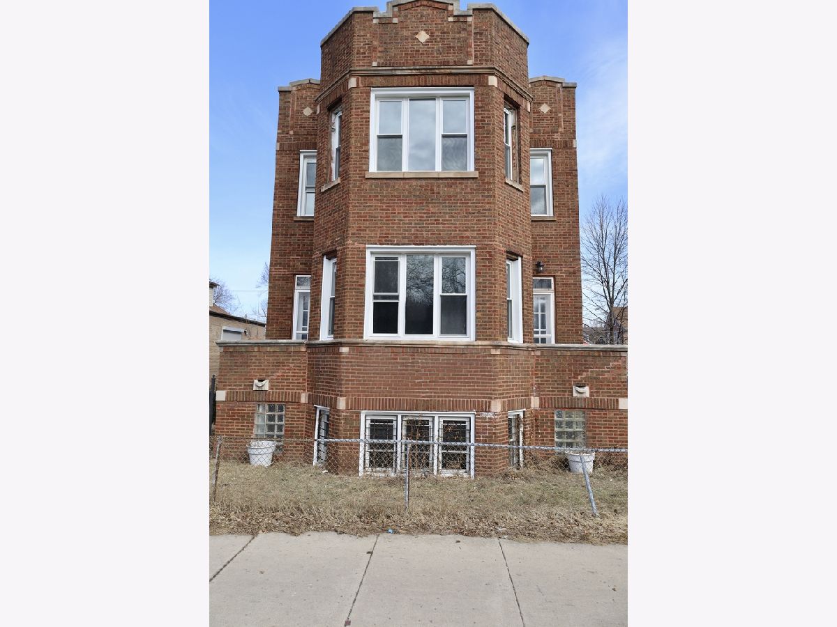  For Sale Chicago Illinois, 1900 Garfield Boulevard