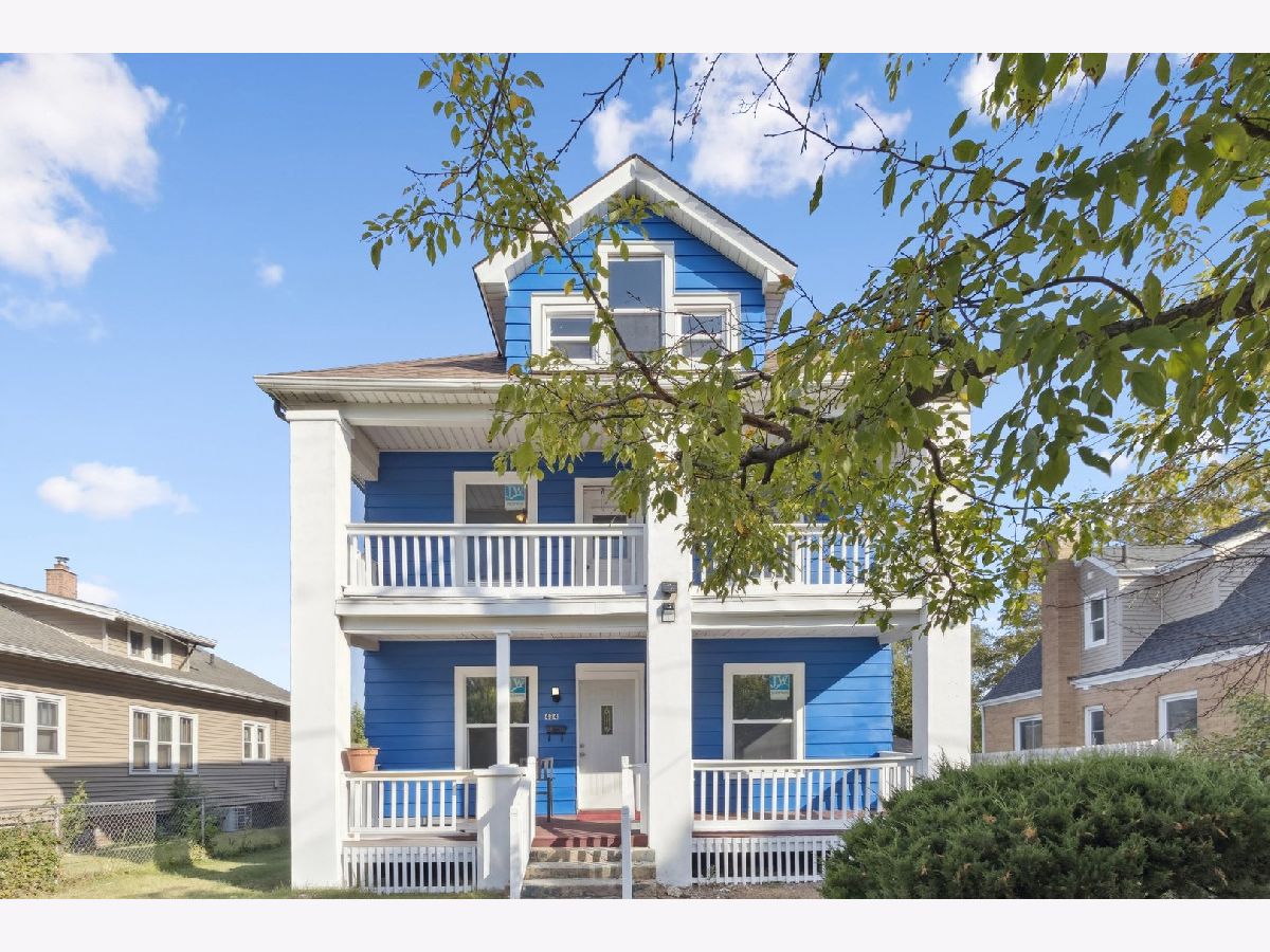  For Sale Rockford Illinois, 434 16th Avenue