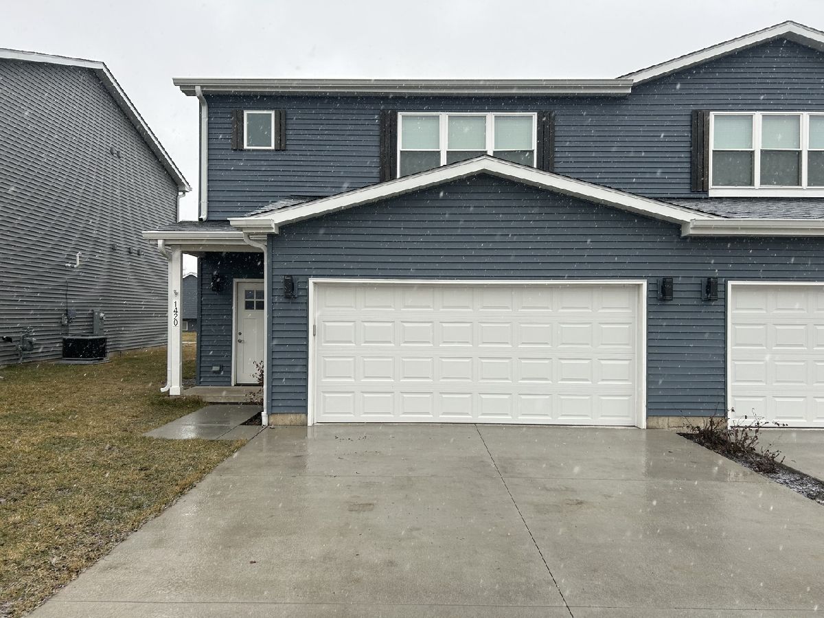  For Rent Harvard Illinois, 1420 8th