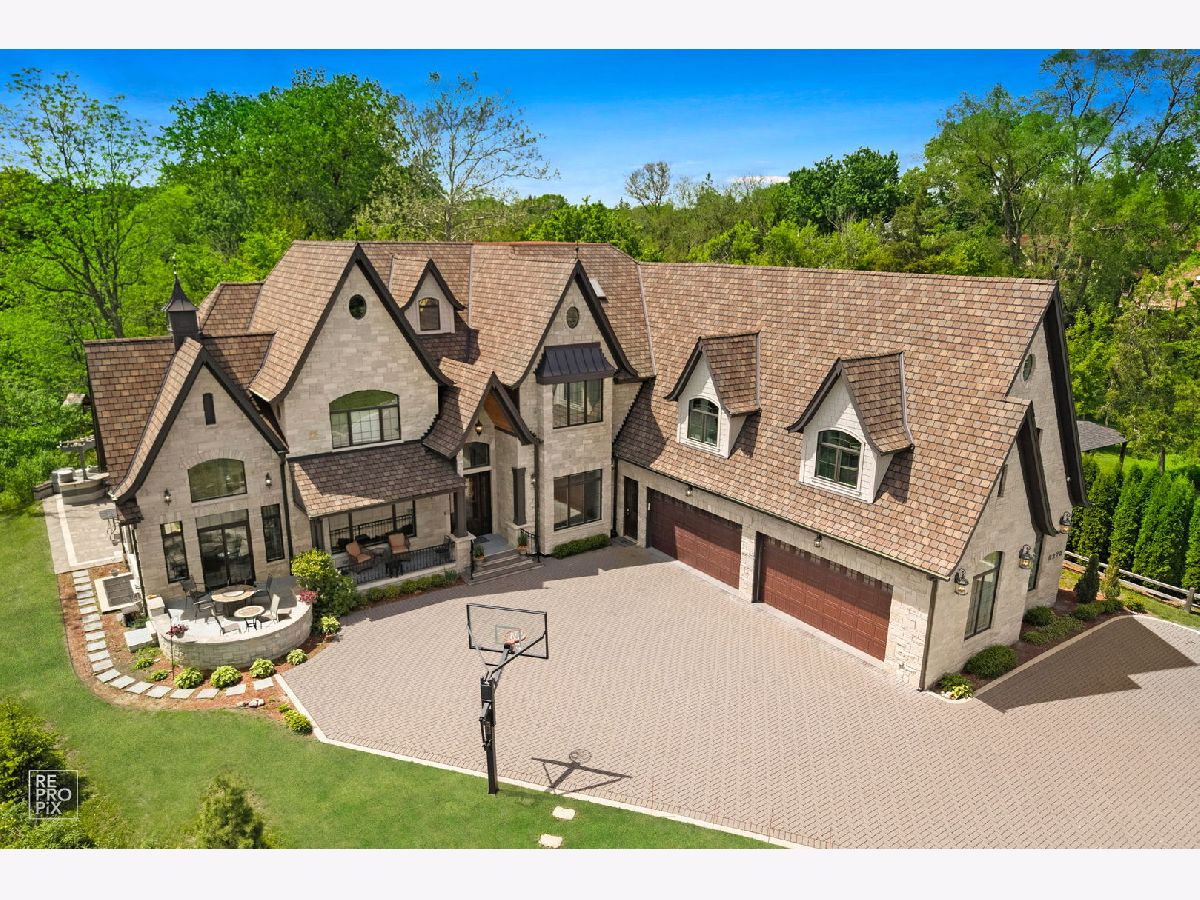  For Sale Burr Ridge Illinois, 6270 Garfield Avenue