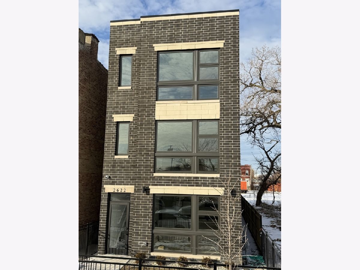  For Rent Chicago Illinois, 2622 Adams