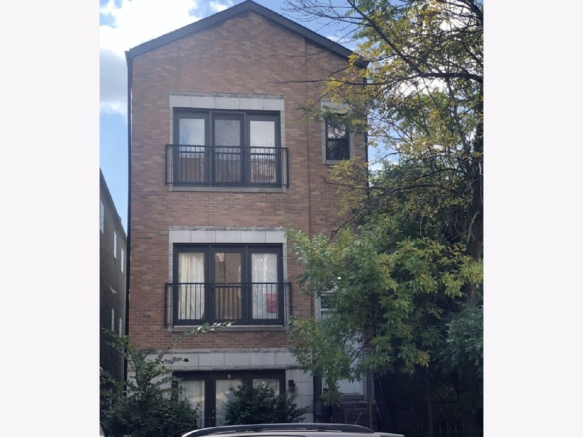  For Rent Chicago Illinois, 2949 Arthington