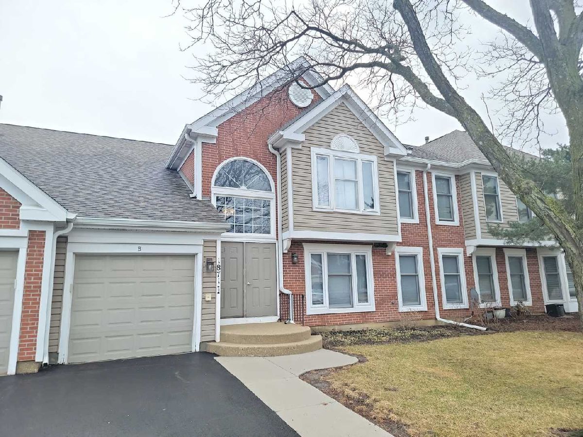  For Rent Elk Grove Village Illinois, 1871 Fox Run