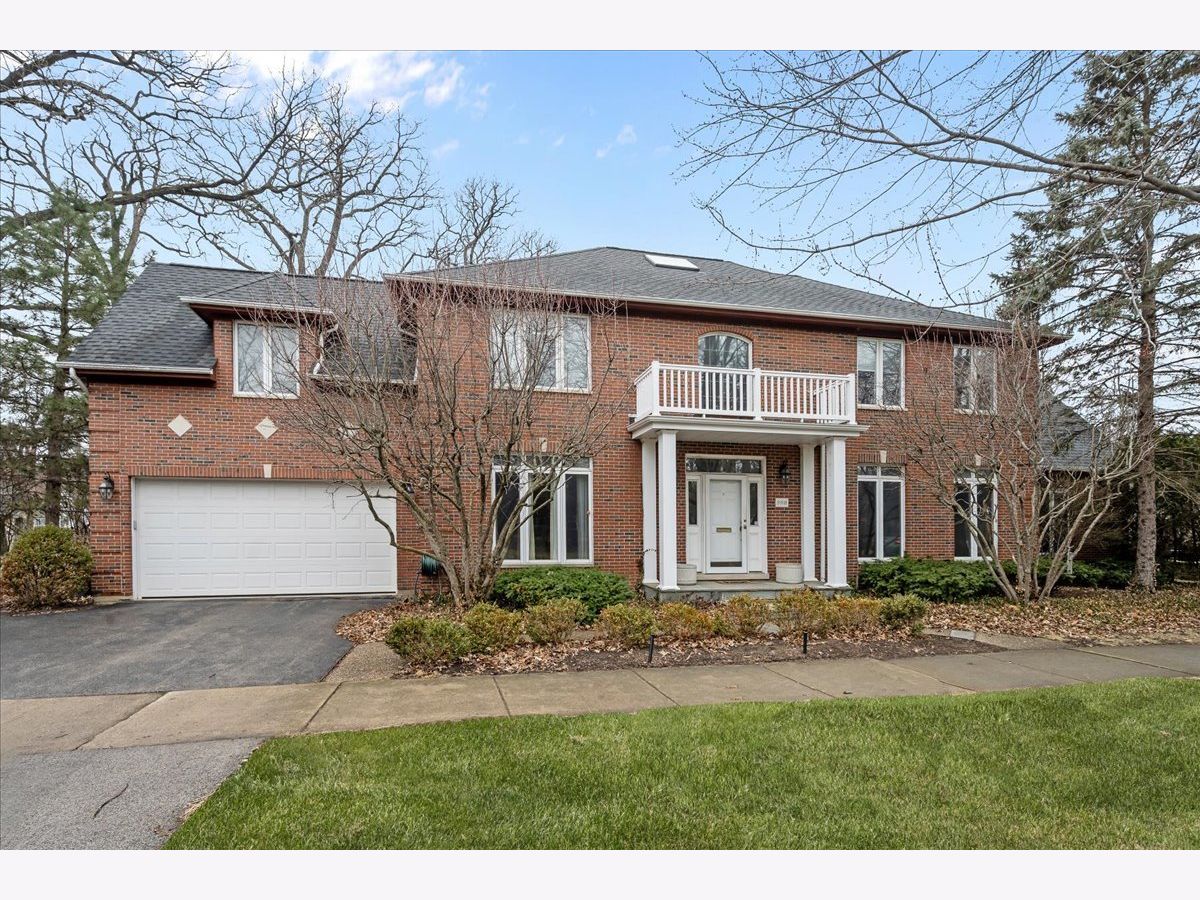  Rented Winnetka Illinois, 368 Birch