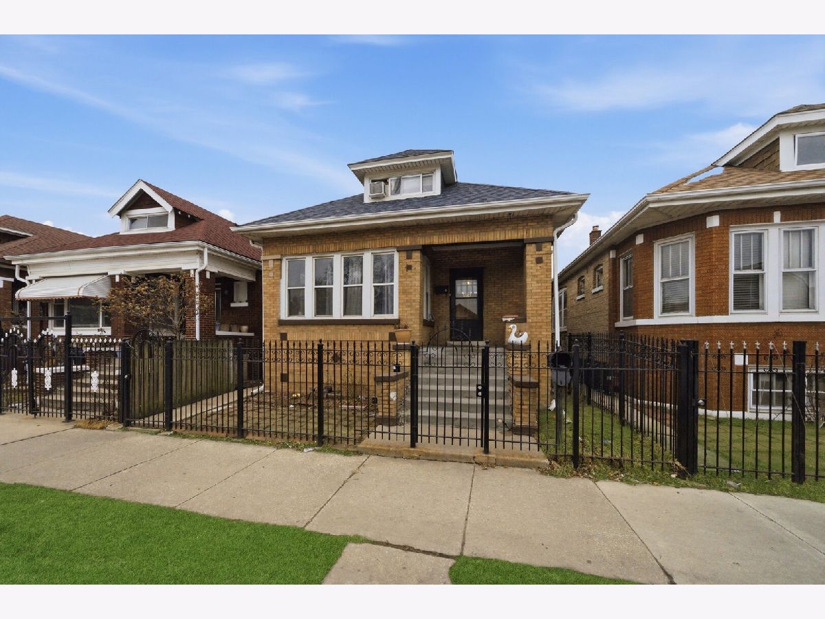  For Sale Chicago Illinois, 5942 California Avenue