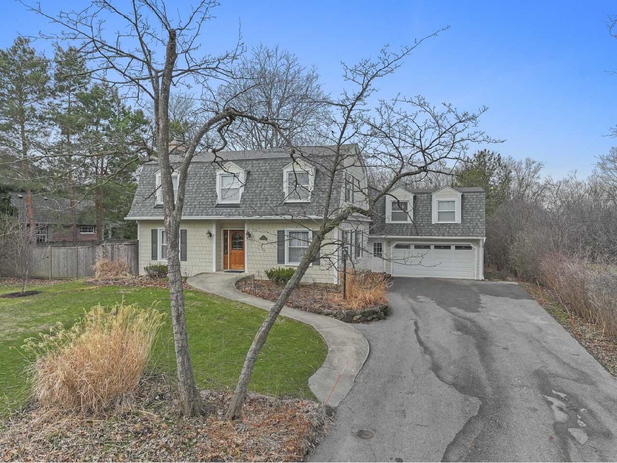  For Sale Northbrook Illinois, 14 Timber Lane