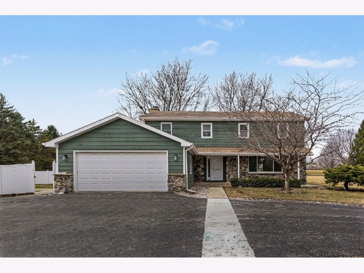  For Sale Wadsworth Illinois, 3002 Maple Tree Lane
