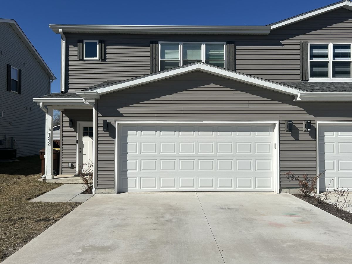  For Rent Harvard Illinois, 1412 8th