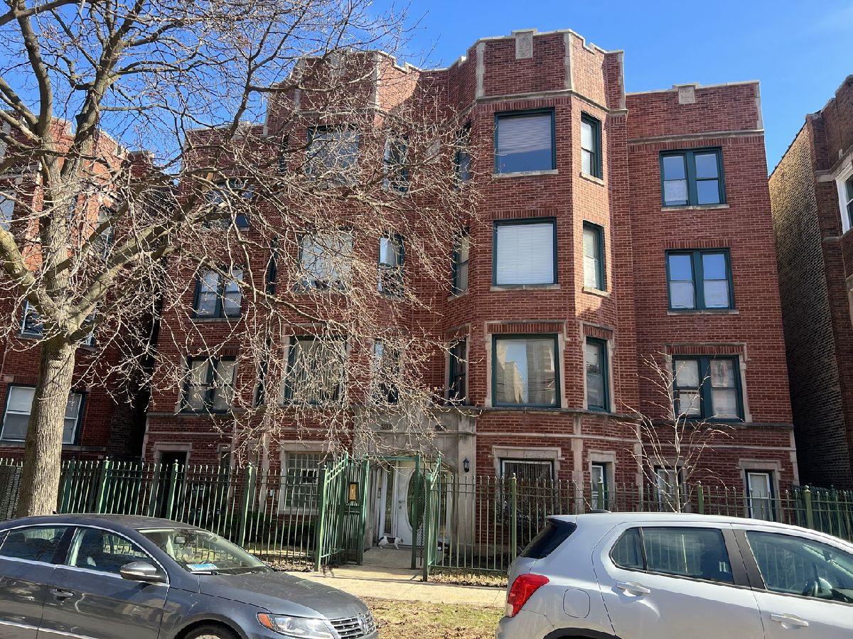  For Rent Chicago Illinois, 7737 Kingston
