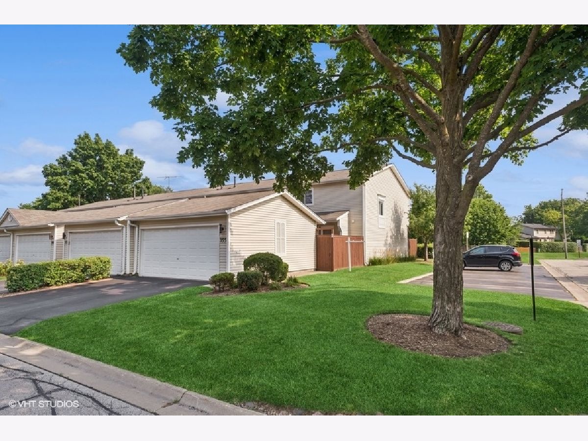  For Sale Buffalo Grove Illinois, 355 Hazelwood Terrace
