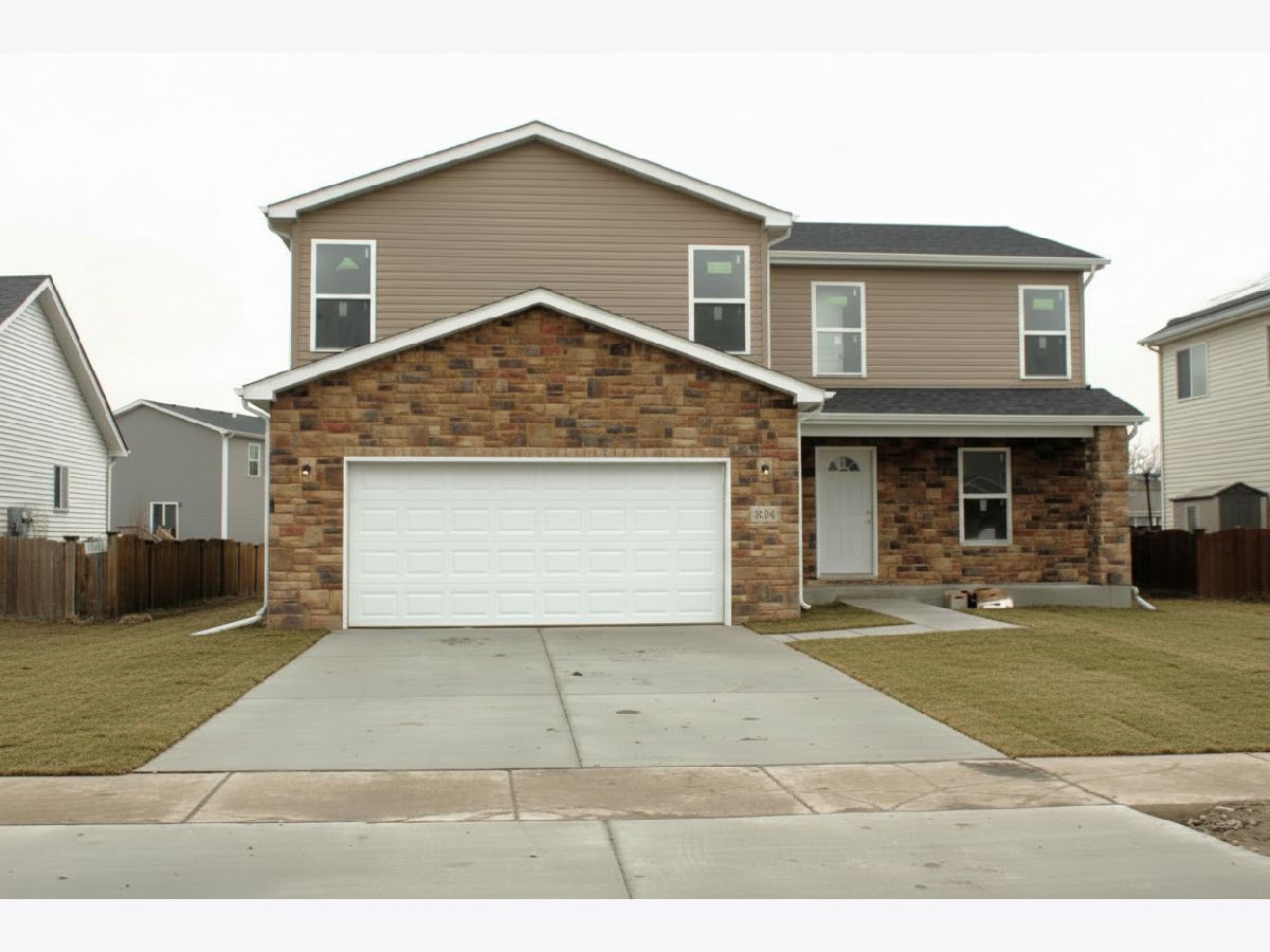  For Sale Braidwood Illinois, 828 Blackhawk Drive