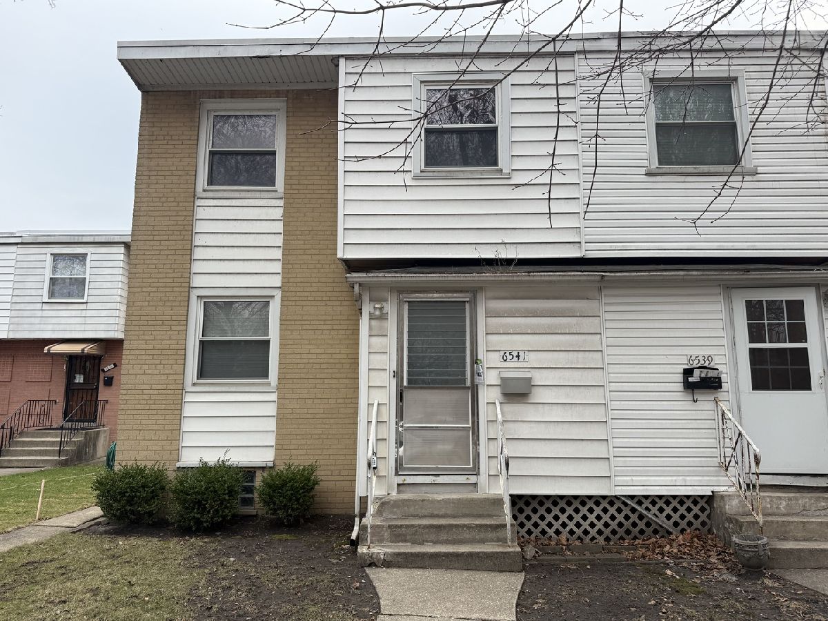  For Rent Chicago Illinois, 6541 Kedzie