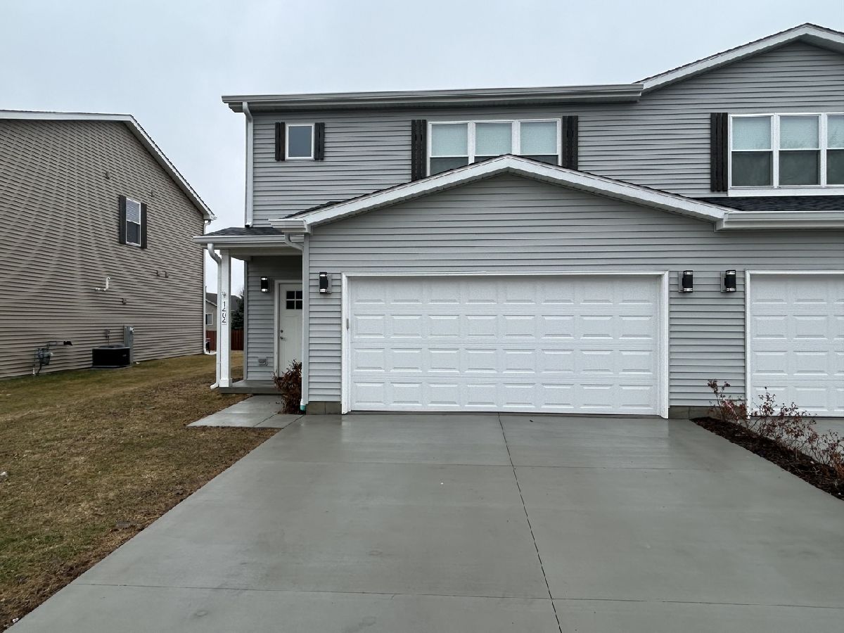  For Rent Harvard Illinois, 1404 8th