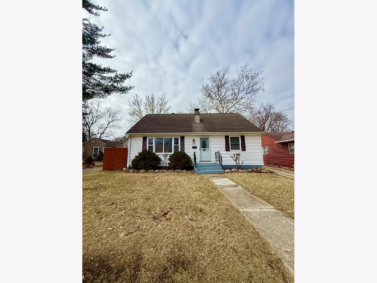  For Rent Rockford Illinois, 723 Glendale