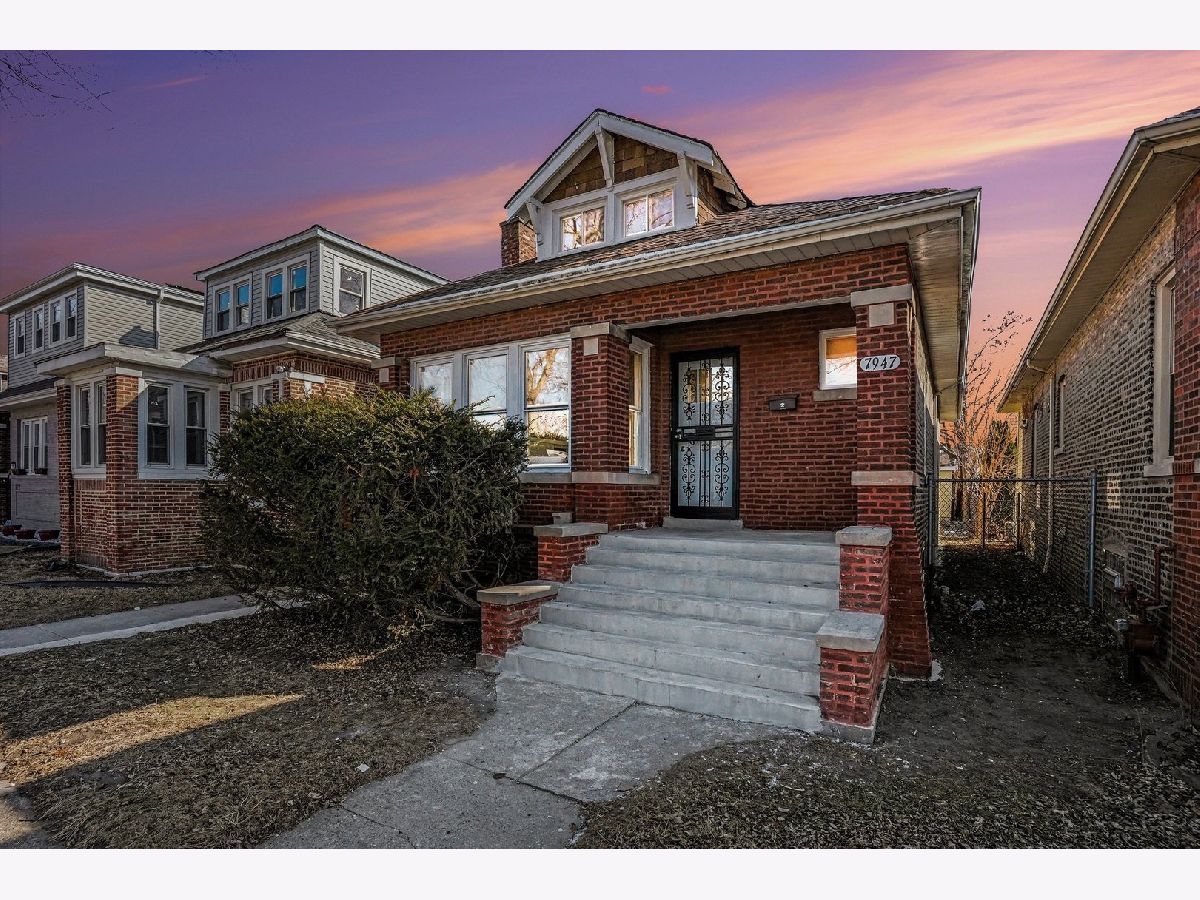  For Sale Chicago Illinois, 7947 Kimbark Avenue