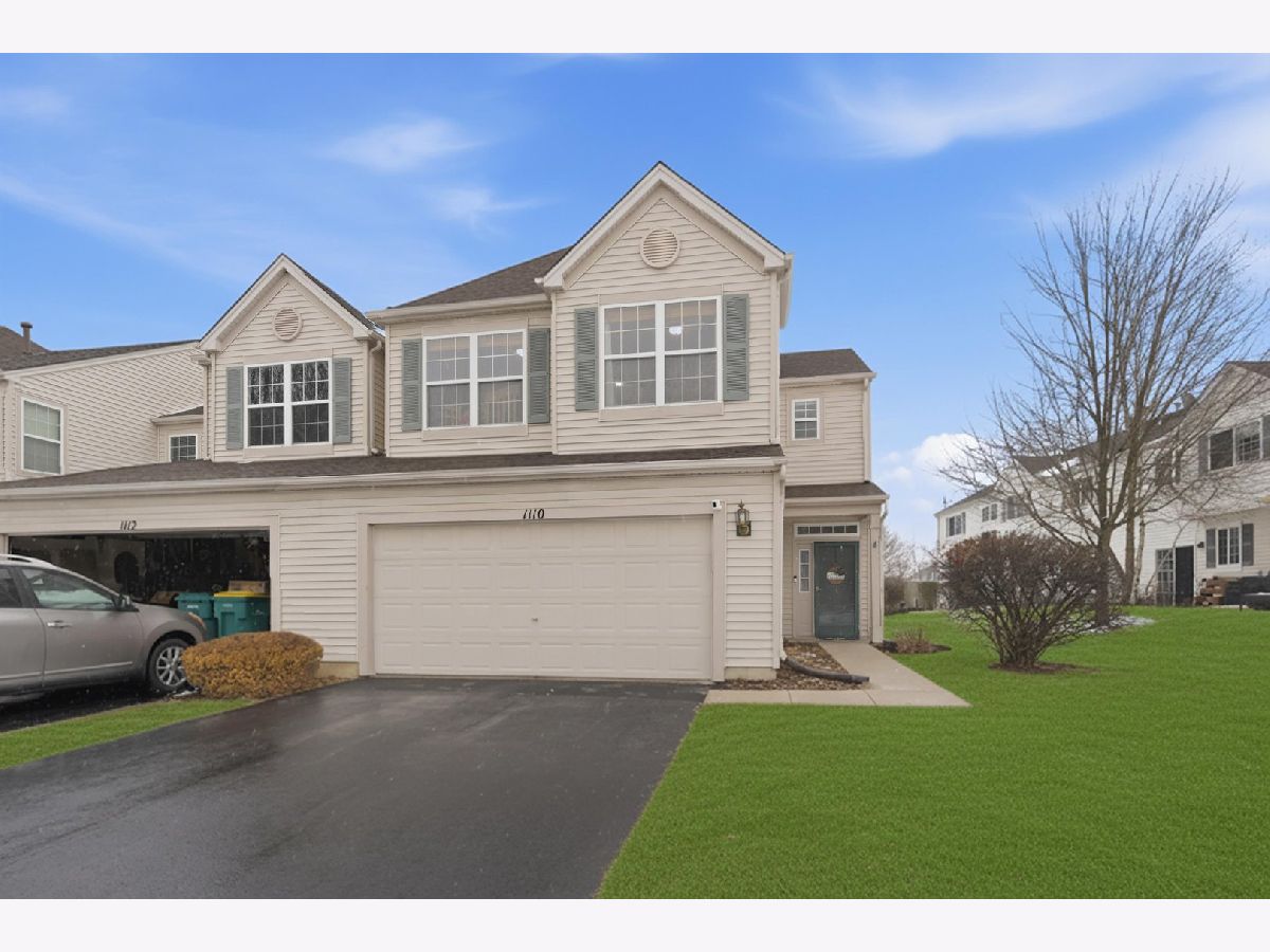  For Sale Joliet Illinois, 1110 Colonial Drive