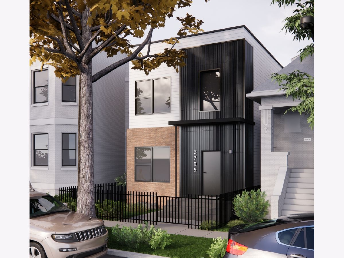  For Sale Chicago Heights Illinois, 1313 Shields Avenue