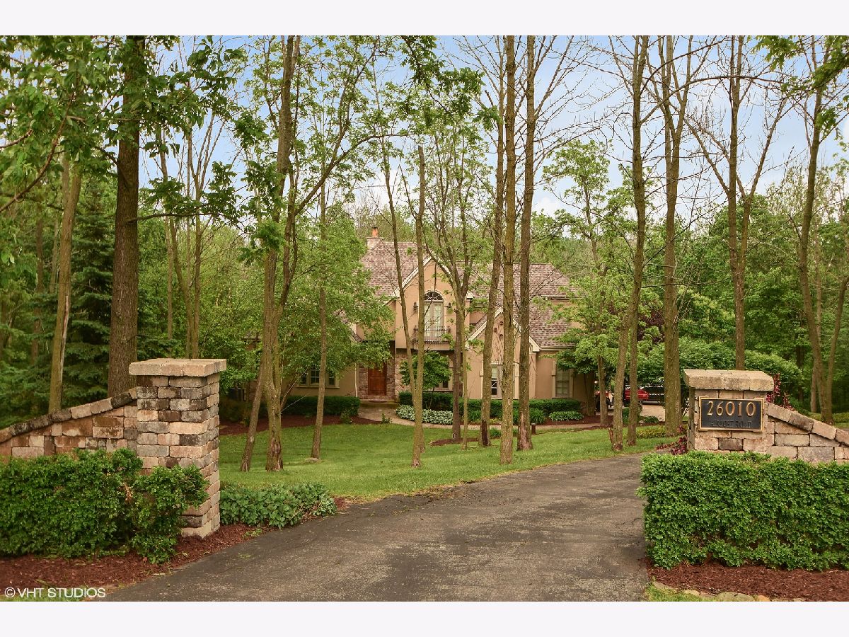  For Sale Minooka Illinois, 26010 Airport Road