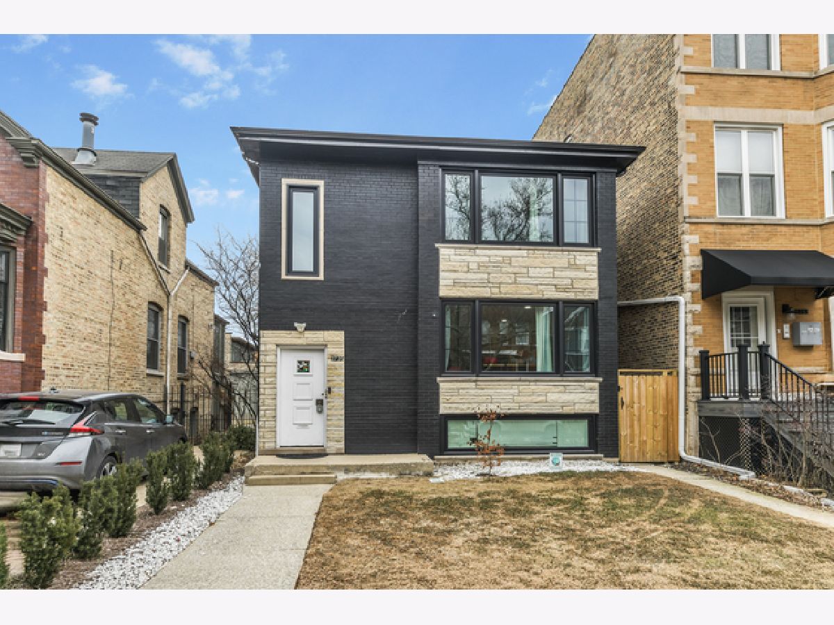  For Rent Chicago Illinois, 2735 Mozart