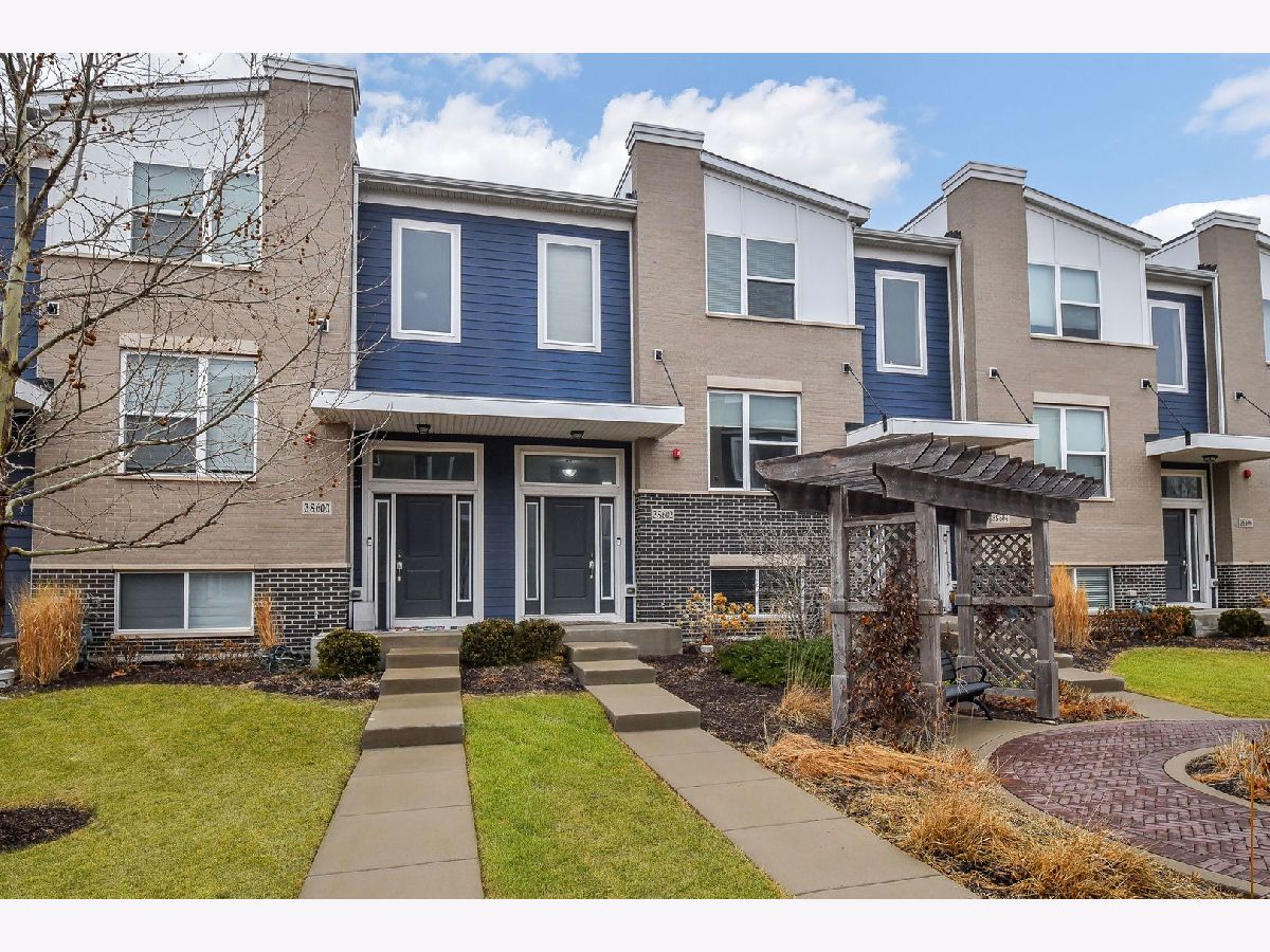  For Sale Warrenville Illinois, 3S602 Everton Drive