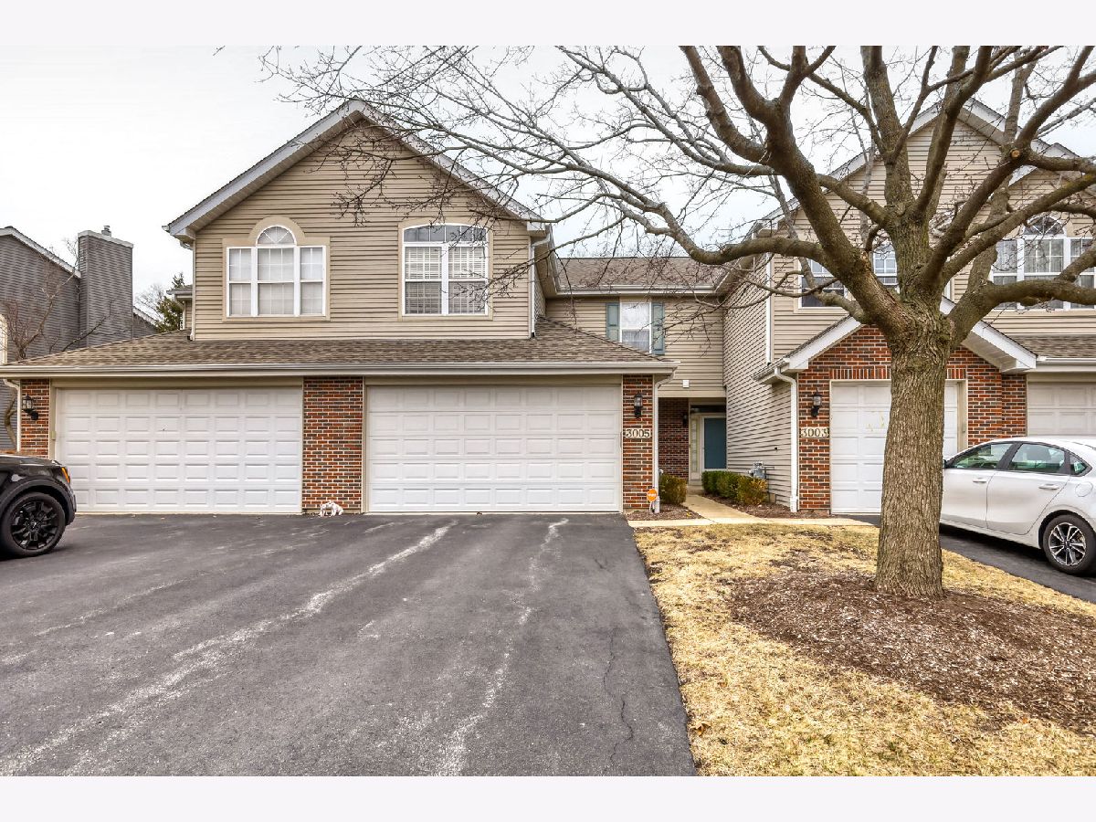 Homes & Townhomes For Sale Oakhurst Aurora Illinois, 3005 Anton Drive