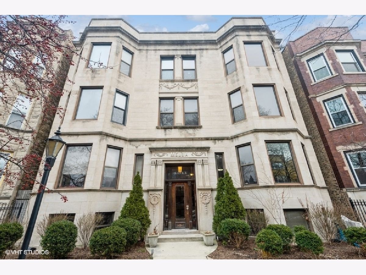  For Rent Chicago Illinois, 4011 Kenmore