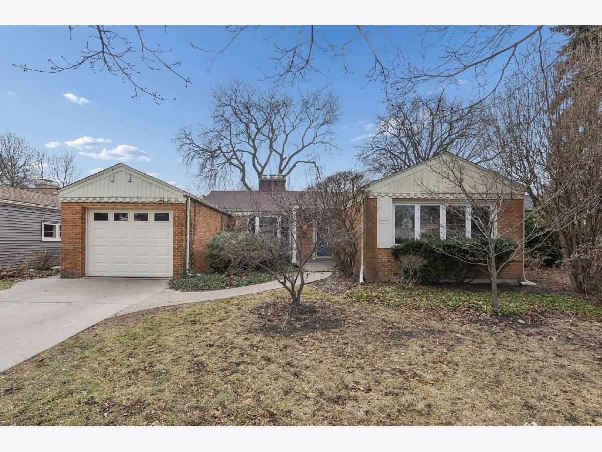  For Sale Evanston Illinois, 1736 Keeney Street