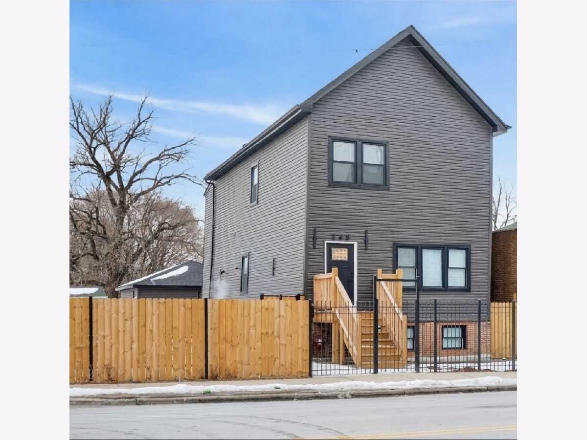  For Sale Chicago Illinois, 148 59th Street