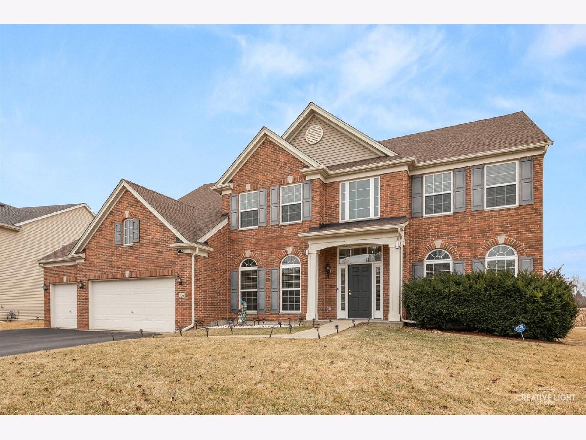  For Sale Bolingbrook Illinois, 329 Chick Evans Street