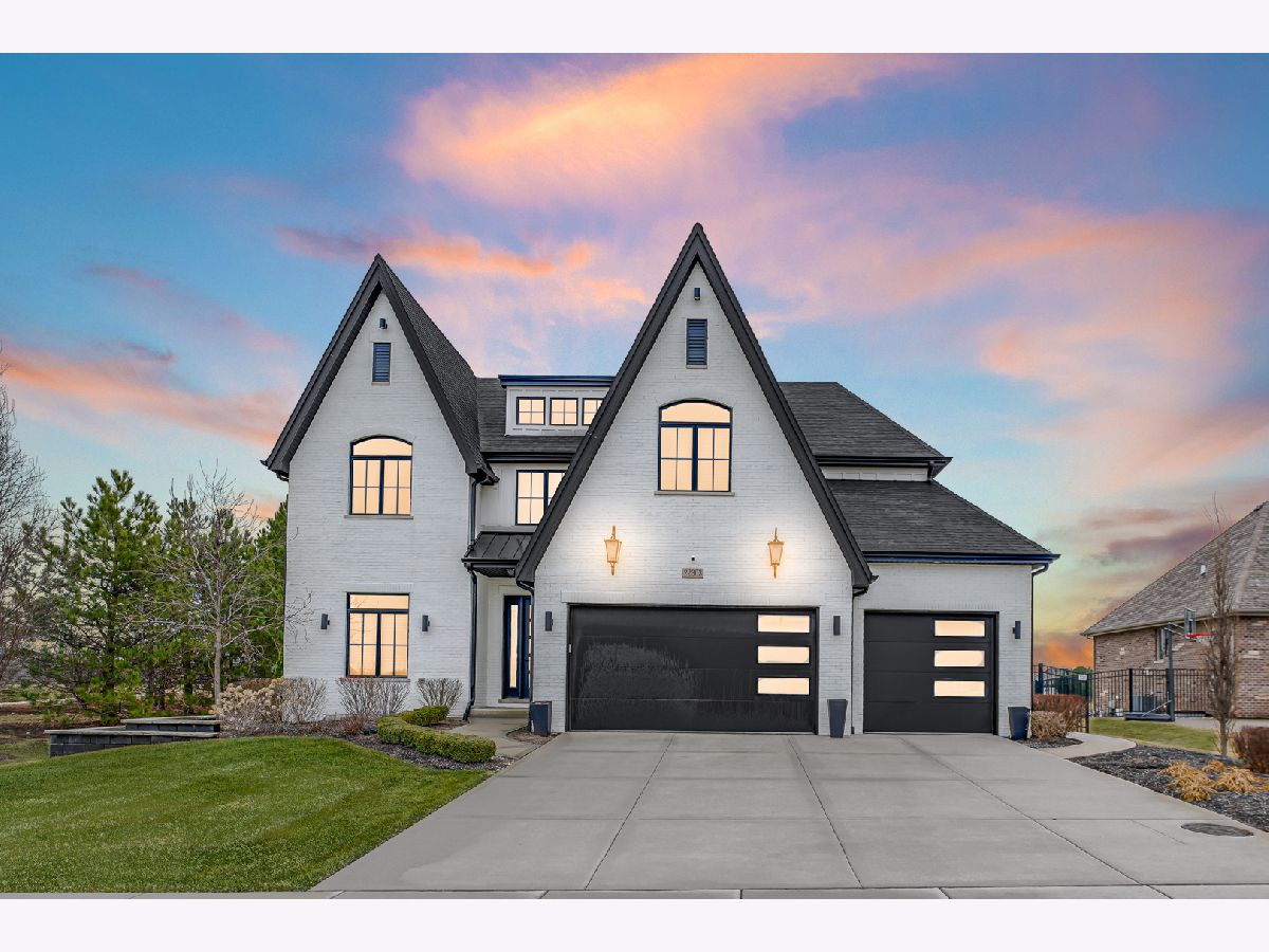  For Sale Frankfort Illinois, 22303 Majestic Lane