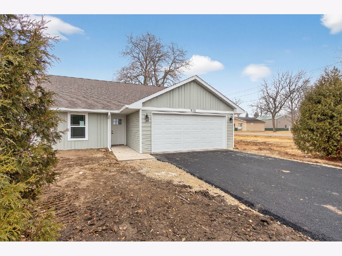  For Sale Durand Illinois, 301 South Street