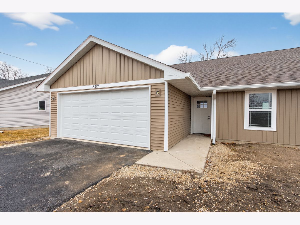  For Sale Durand Illinois, 307 South Street