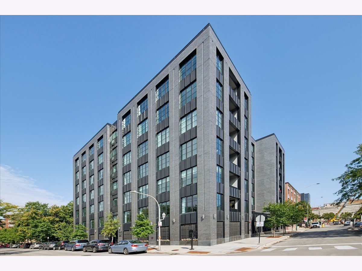  Rented Chicago Illinois, 1400 Monroe