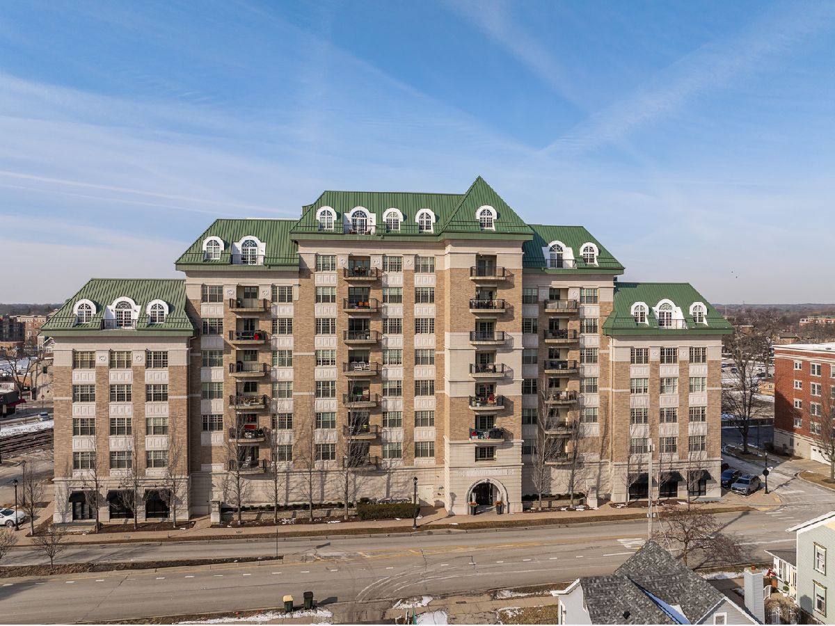  For Sale Palatine Illinois, 50 Plum Grove Road